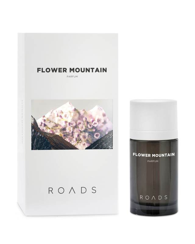 Flower Mountain Parfum, 1.7 oz./ 50 mL
